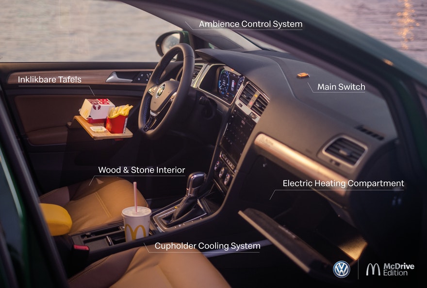 Foto: Volkswagen Holland