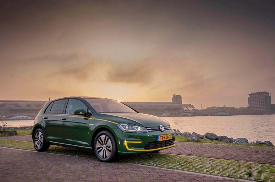 Foto: Volkswagen Holland