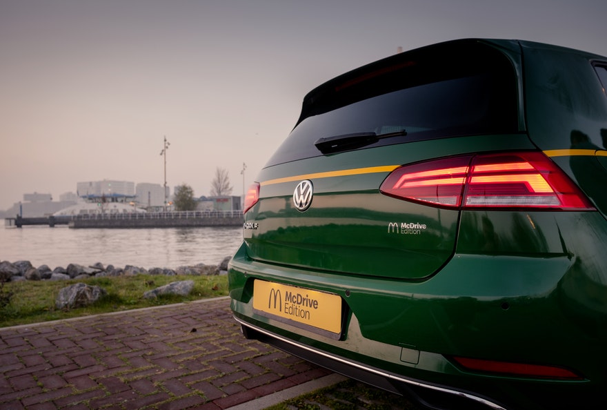 Foto: Volkswagen Holland