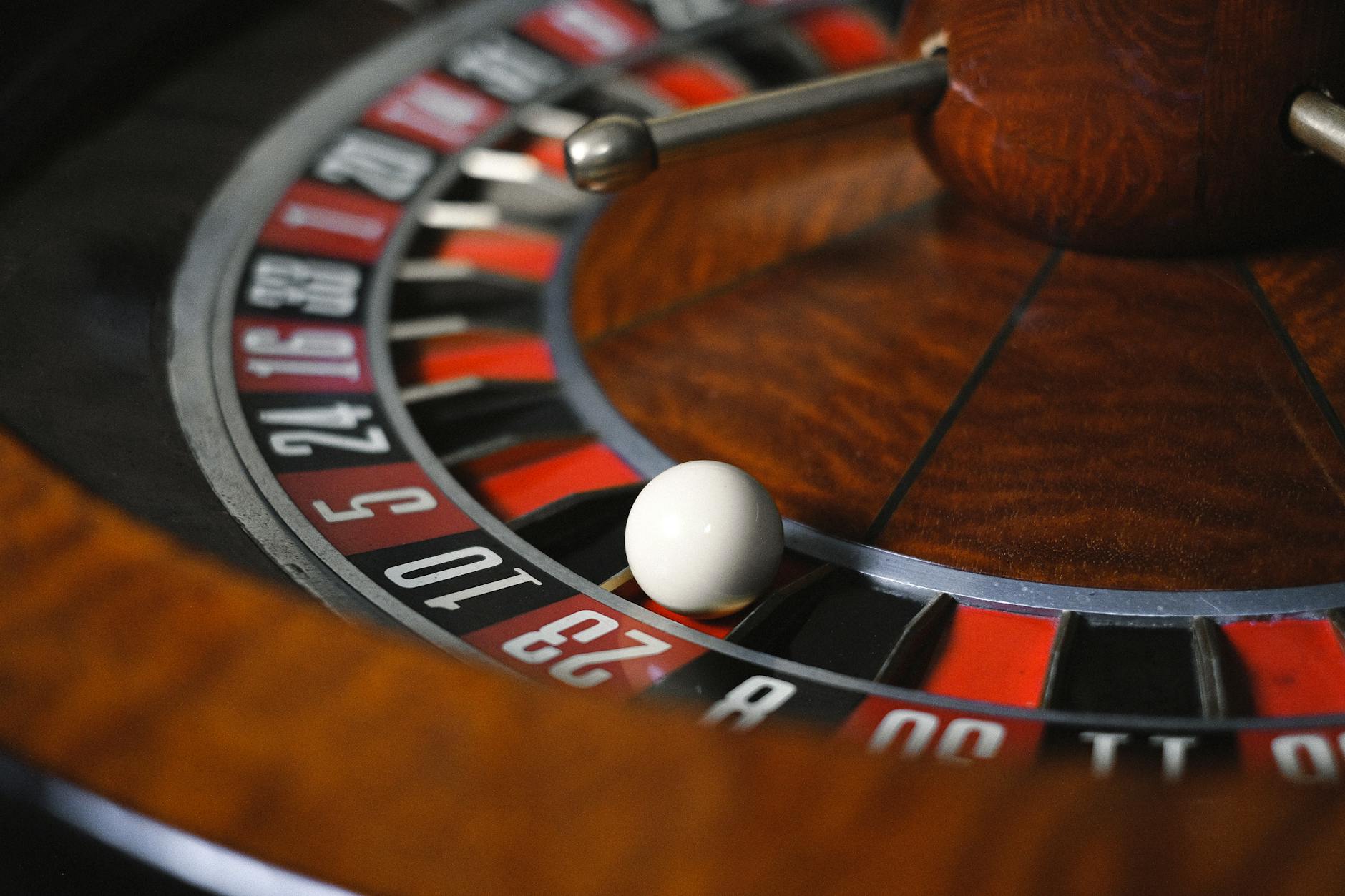 Roulette: Det Sidste Spin – Skal Du Satse på Skæbnen eller Statistik?