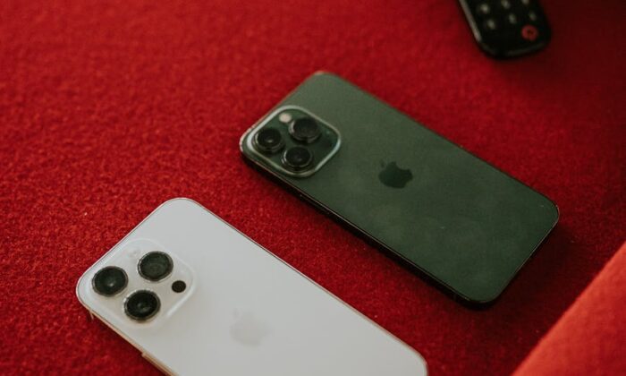 Sammenligning: iPhone 15 vs. iPhone 16