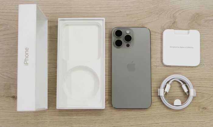 iPhone 16 – en moderne iPhone med fokus på stabilitet og ydeevne