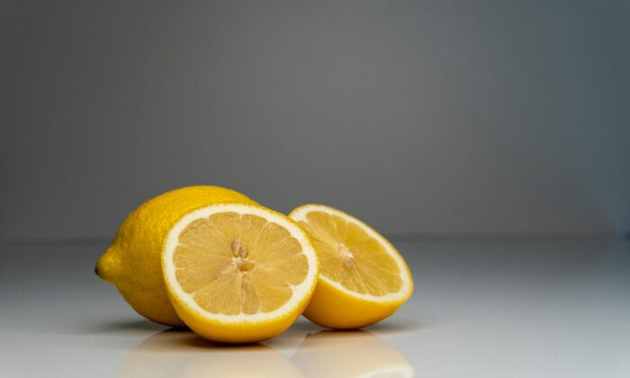 Hvad er en citron – mere end bare noget surt